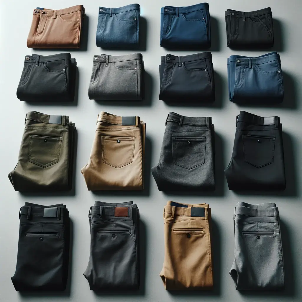 Pants