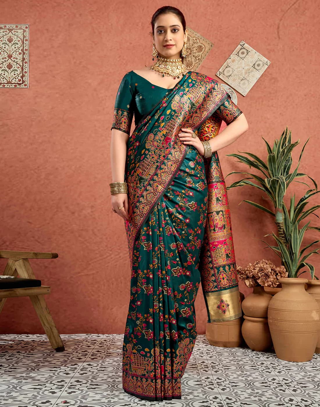 Sarees